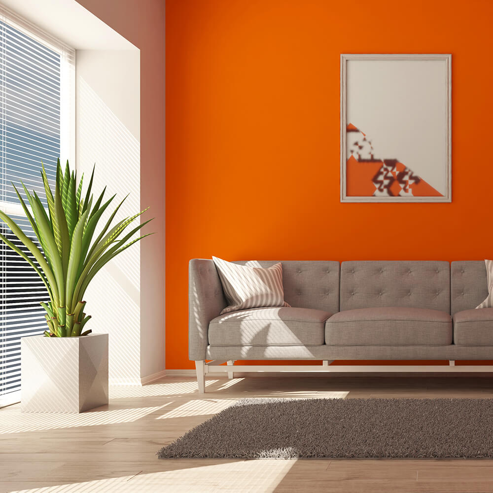 Interior Design meets ART